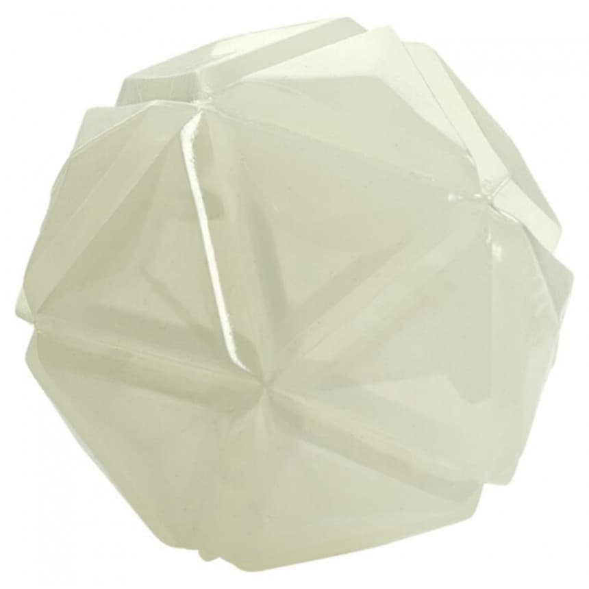 Igracka Kisa lopta 7cm 1