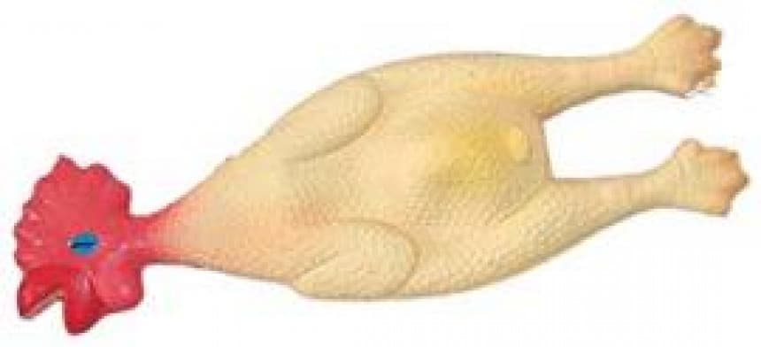 Igracka latex pile 24cm 1