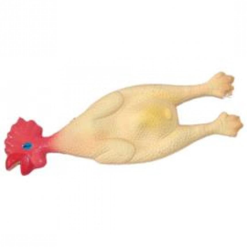 Igracka latex pile 45cm 1