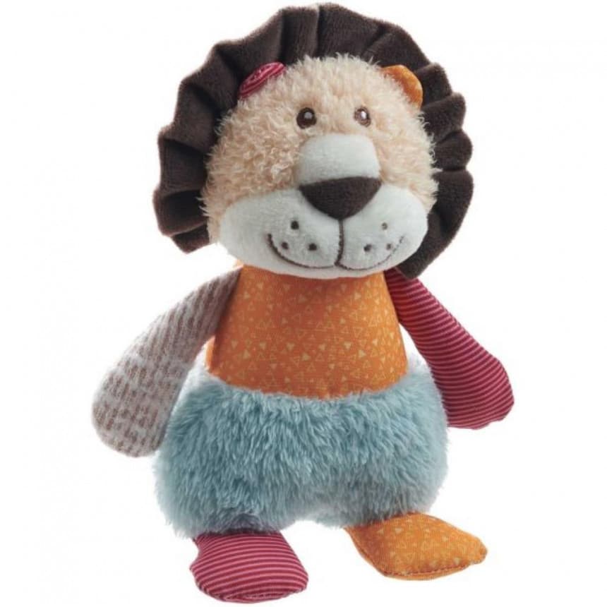 Igracka Muli lavic 18cm 1