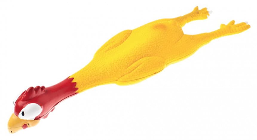 Igracka okato pile 25cm 1