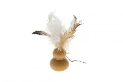 Igracka organic bundeva