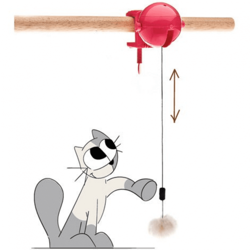 Igracka Yoyo za mace 1