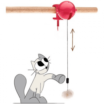 Igracka Yoyo za mace