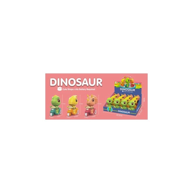 127375 DINOSAURUS NA MOTORU 1