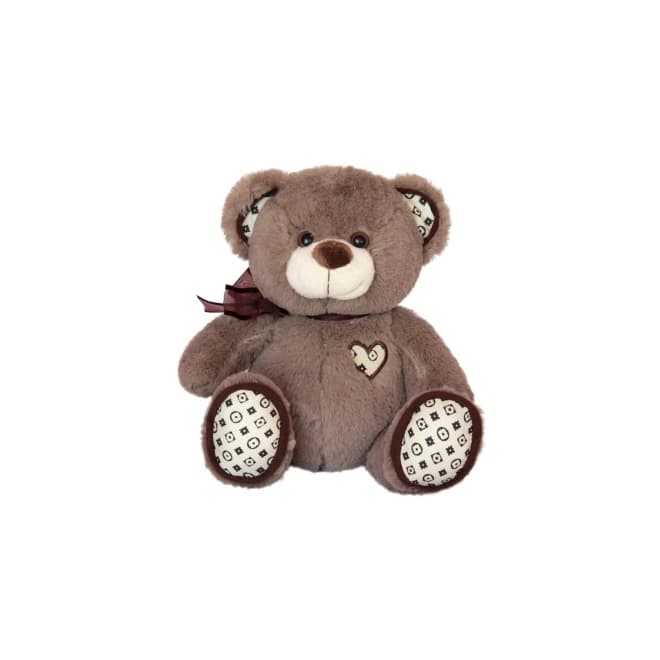 701264 / 1 PLIŠANI MEDA SA MAŠNOM 23CM 1