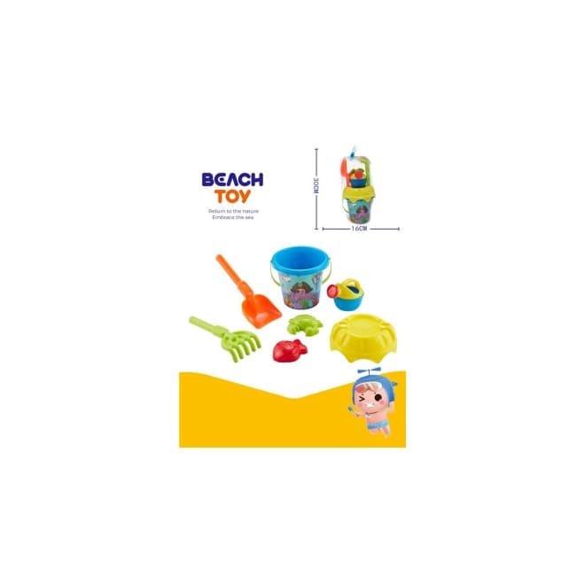 337965 SET ZA PLAŽU 1