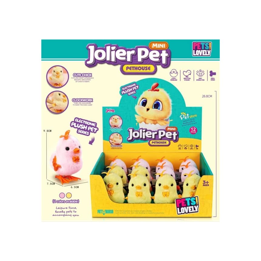 868146 PILE NA NAVIJANJE 1