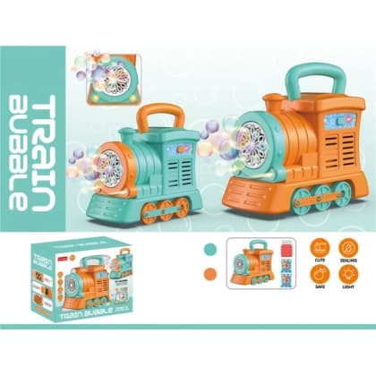 007115 LOKOMOTIVA SAPUNICA