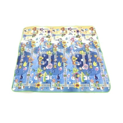 052972 200X180X05cm PODLOGA ZA IGRU