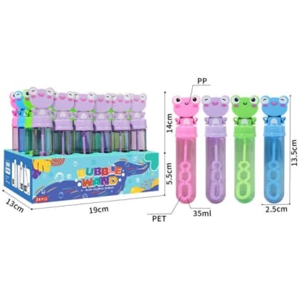 864771 SAPUNICA ŽABA