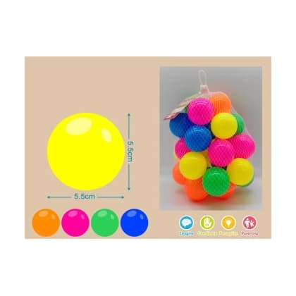 058613 LOPTICE 30KOM