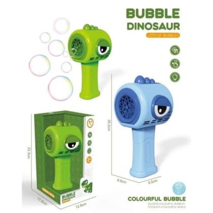 127563 PIŠTOLJ DINO SAPUNICA