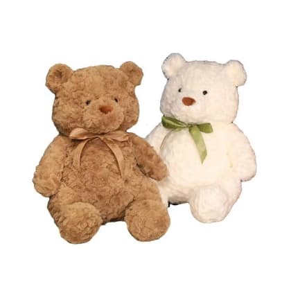 334923 PLIŠANI MEDA