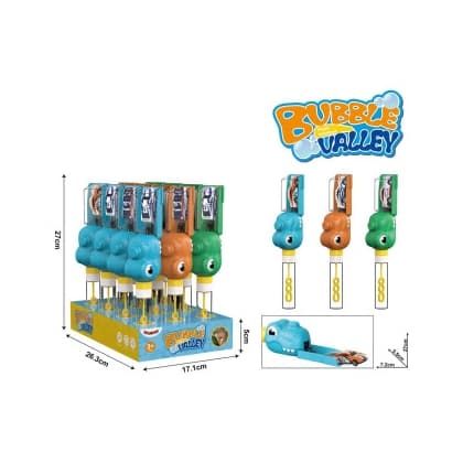 438378 DINO SAPUNICA