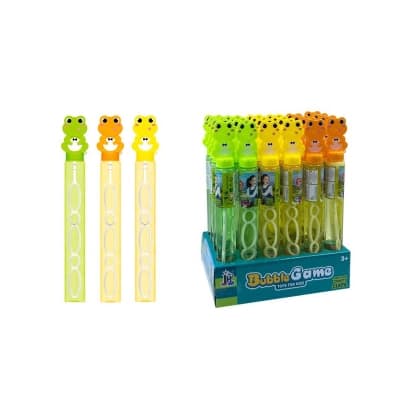 752316 SAPUNICA ŽABA