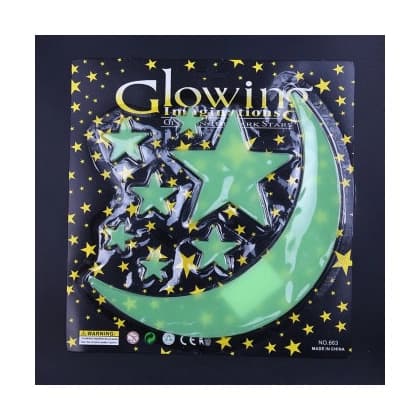 594809 MAGIČNE ZVEZDE