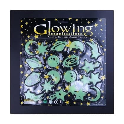 594737 MAGIČNE ZVEZDE