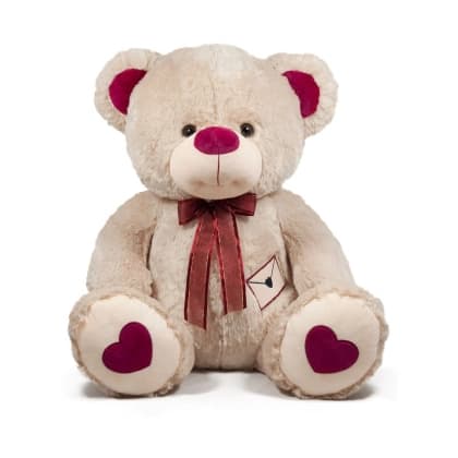 701608 PLIŠANI MEDA 60CM