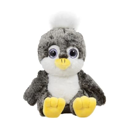 112367 PINGVIN 20CM