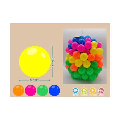 058640 LOPTICE 150KOM