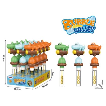 438432 KROKODIL SAPUNICA