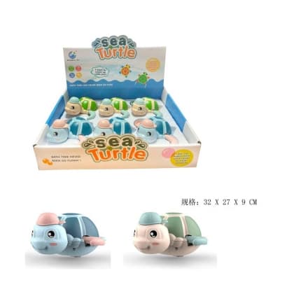 131947 KORNJAČA NA NAVIJANJE