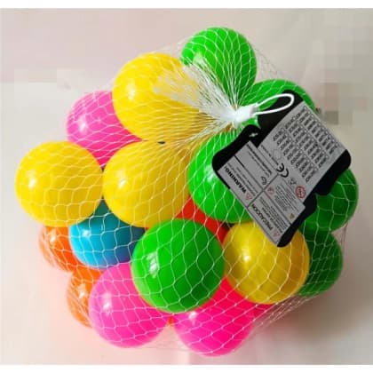 408362 / 1 LOPTICE 60KOM