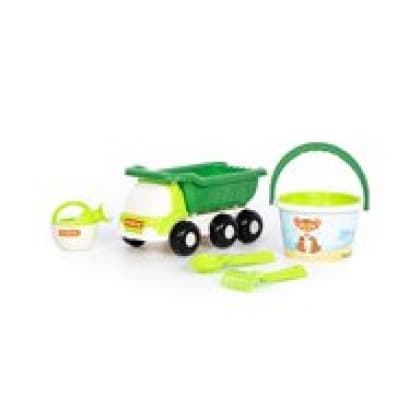 093431 KAMION SET ZA PESAK