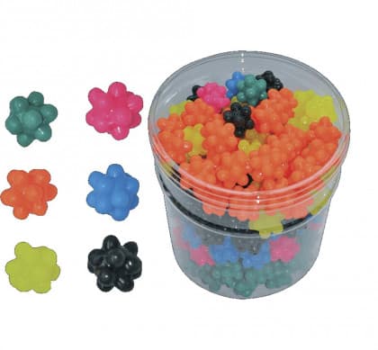 Igracke u kutiji atoms