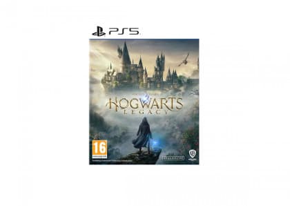 PS5 Hogwarts Legacy