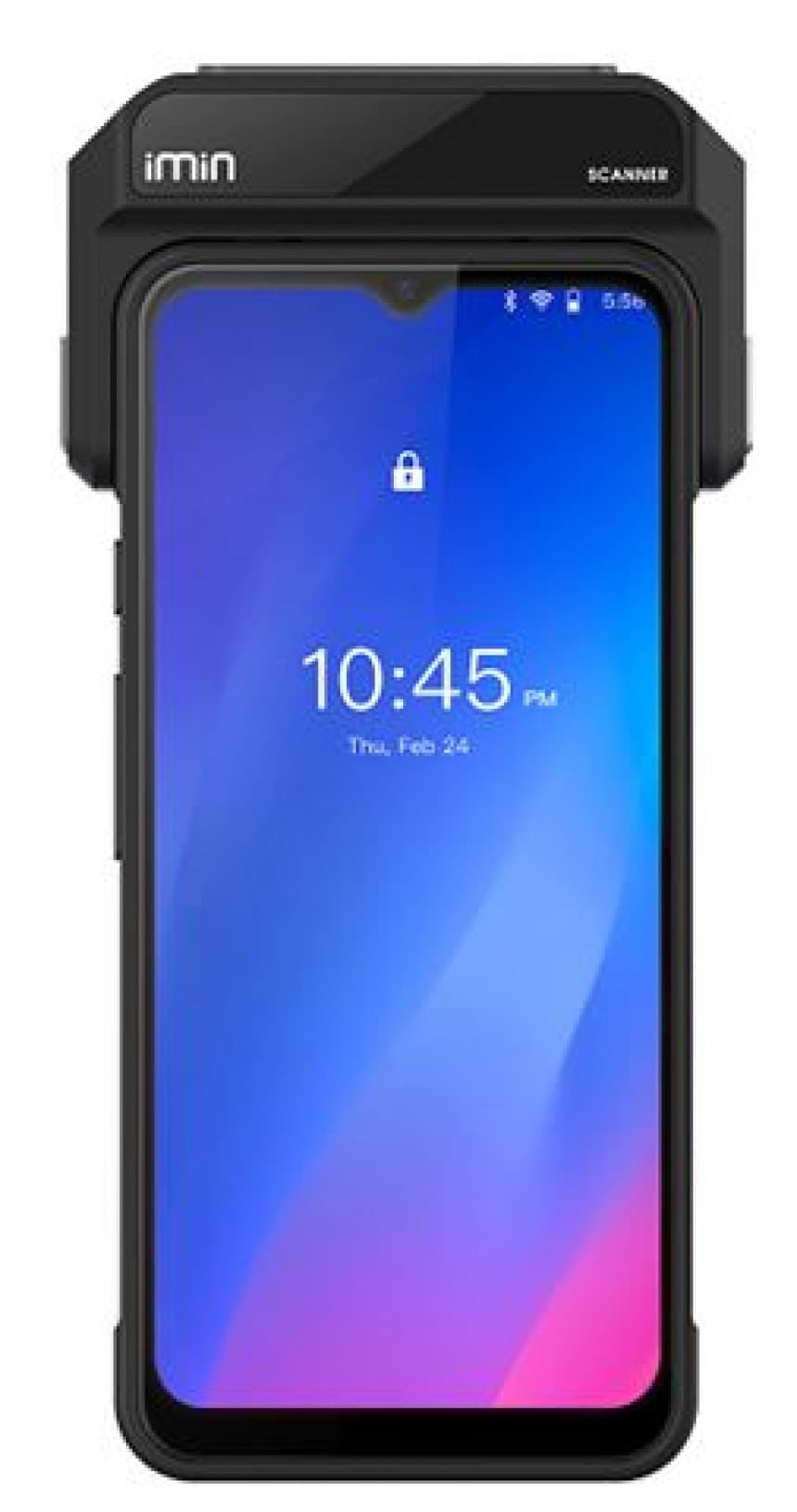 iMin Swift 1s I22M01 4Gb+32Gb NFC 1