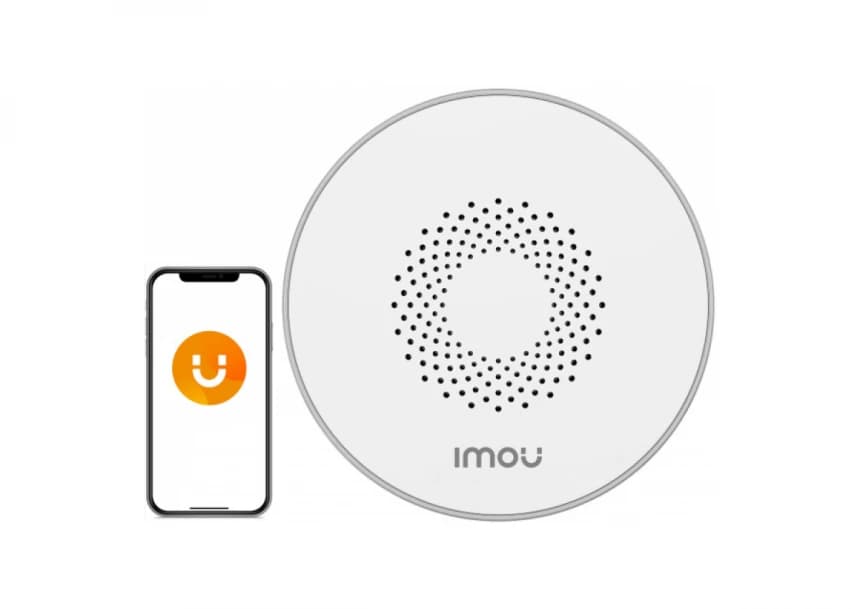 Imou ZR1-EU sirena 1