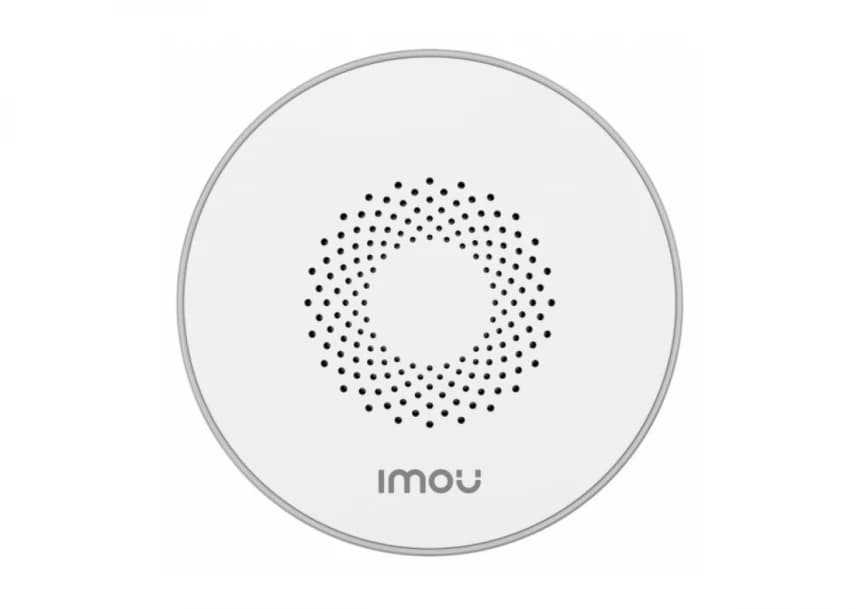 Imou ZR1-EU sirena 2