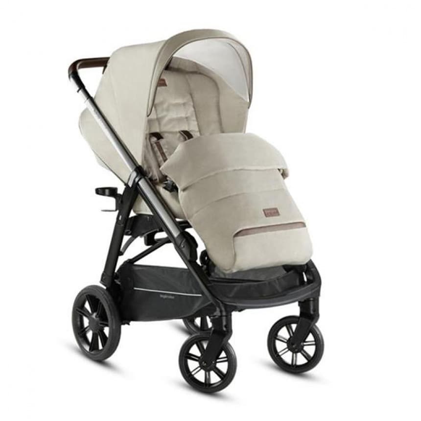 INGLESINA KOLICA APTICA 1