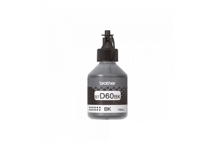 INK BROTHER BTD60 black 1