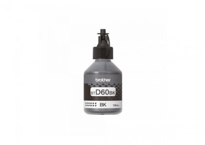 INK BROTHER BTD60 black