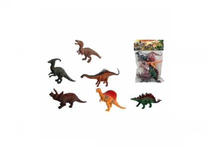 +++Insekti/Dinosauri 6/ 66-615000