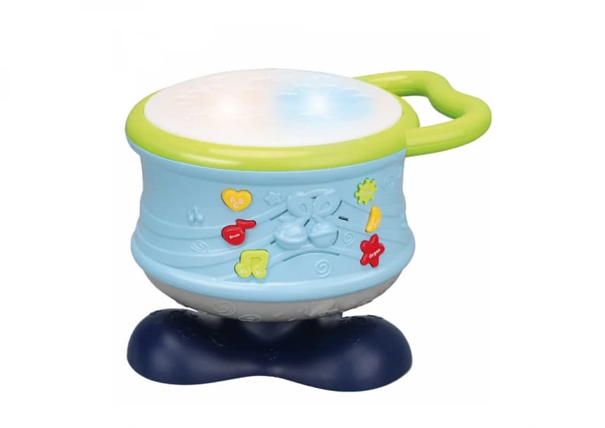 Interaktivni doboš 2