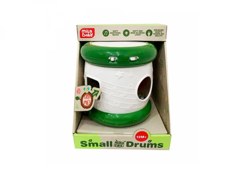 Interaktvni Bubanj 1