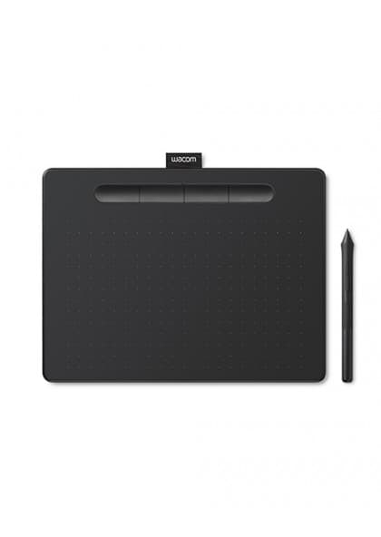 WACOM Grafička tabla Intuos S crna (CTL-4100K-N) 