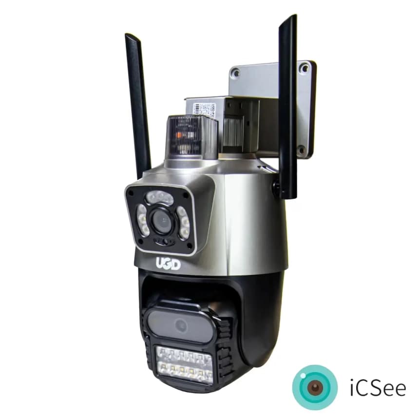 UGD IP Wi-Fi smart kamera P23-3MPX2 1