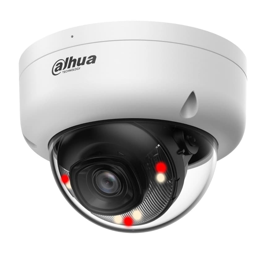Kamera Dahua IPC-HDBW1239E1-A-IL-0280B 1