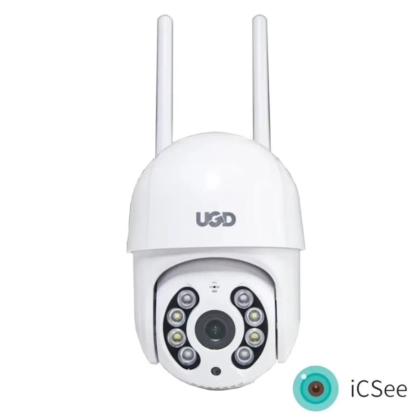 UGD IP Wi-Fi smart kamera A20XM-5MP 1