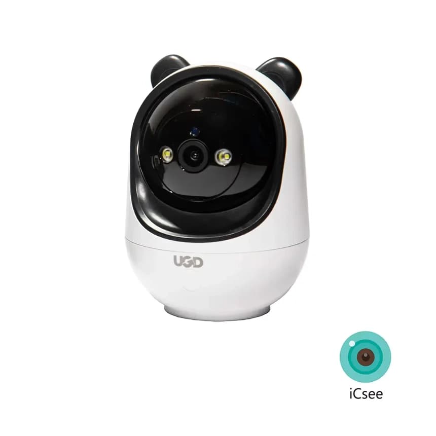 UGD IP Wi-Fi Smart kamera B320-W-X31B 3MP 1