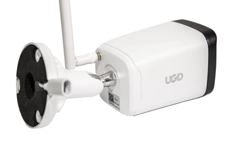 Kamera UGD wi-fi smart F259-W-TD51 5MP 4