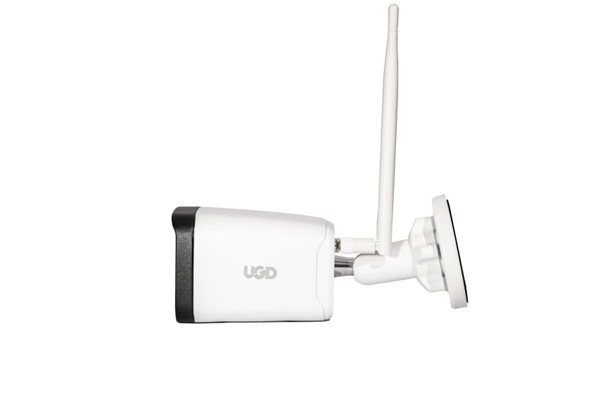 Kamera UGD wi-fi smart F259-W-TD51 5MP 3