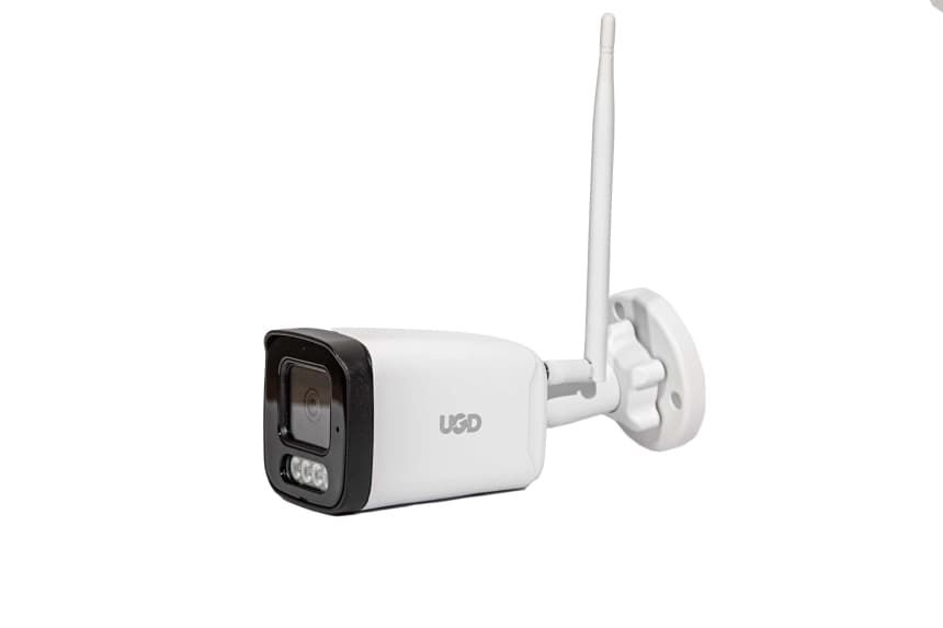 Kamera UGD wi-fi smart F259-W-TD51 5MP 2