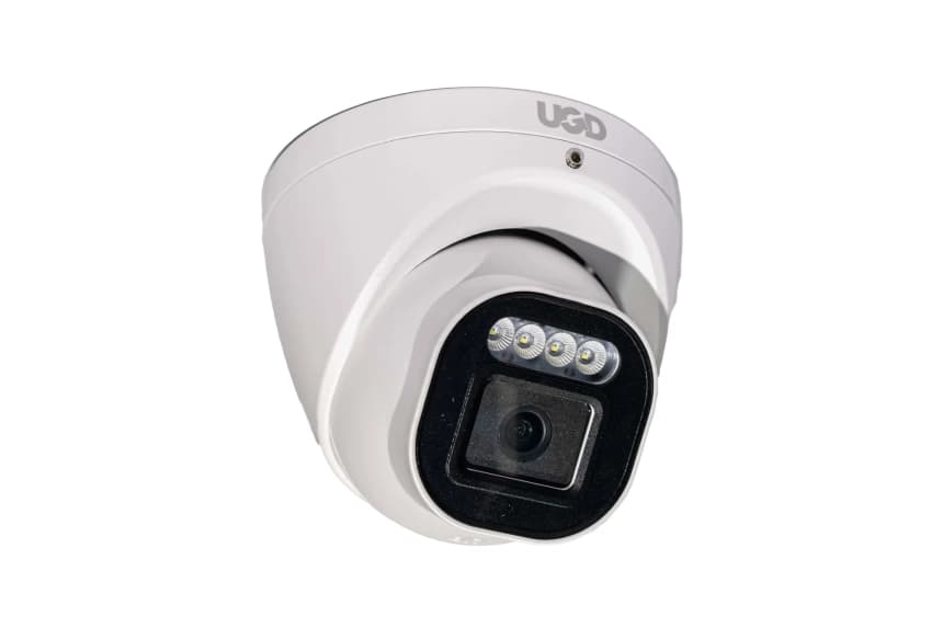 UGD IP Smart kamera B322A-IX51 5 MP 1