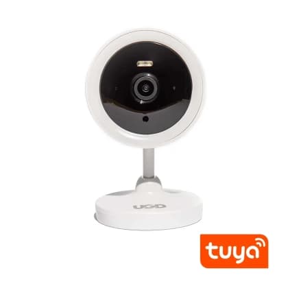 UGD IP Wi-Fi Smart kamera C014-W-X41B 4MP